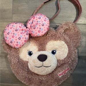 Shellie May Aulani Shoulder Bag #disneyresorts #disney #disneyland #shelliemay